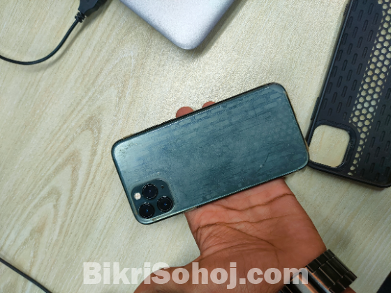 Iphone 11 pro